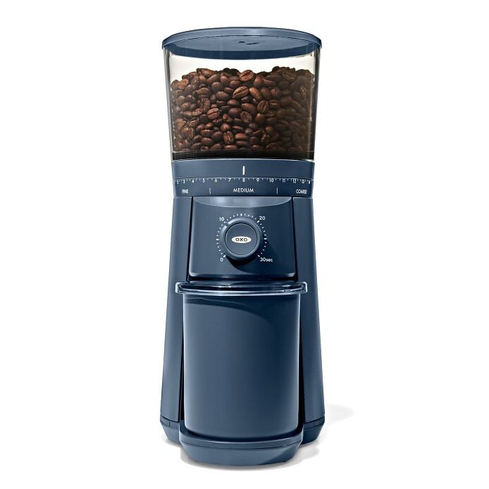 Conical Burr Coffee Grinder W2