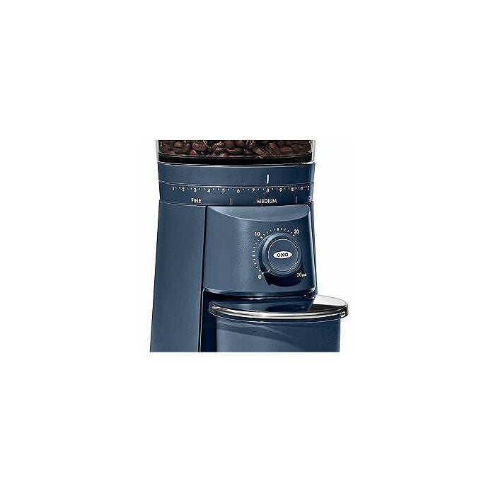 Conical Burr Coffee Grinder W2