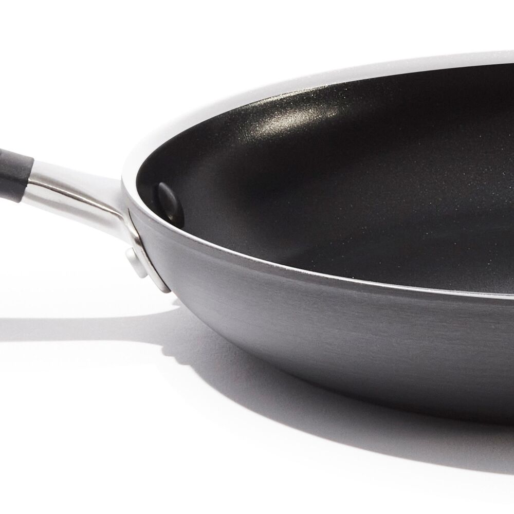 Non-Stick Pro Every Day 3-Piece Frying Pan Set I2