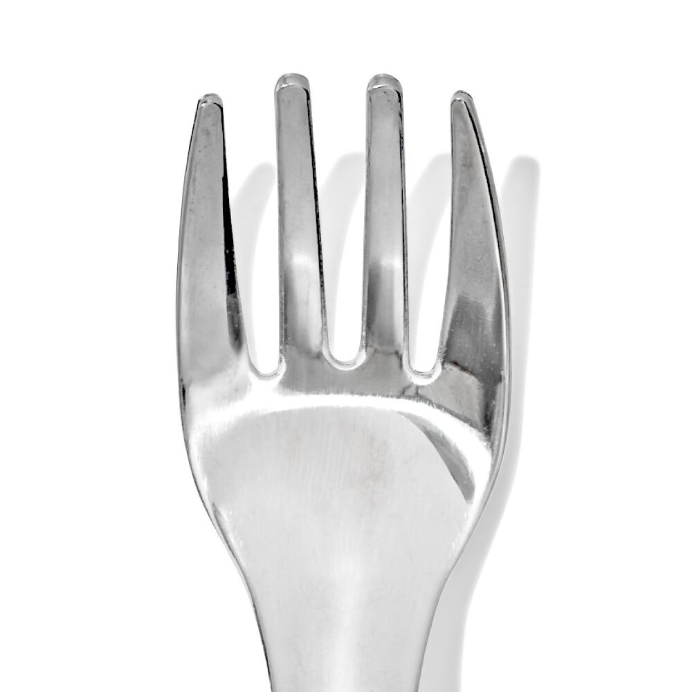 Fork & Spoon Set D3