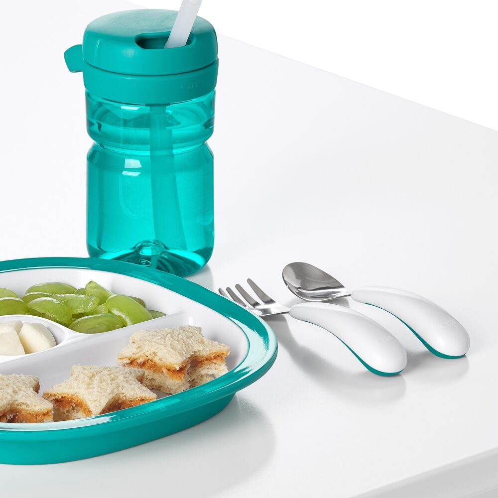 Fork & Spoon Set D3