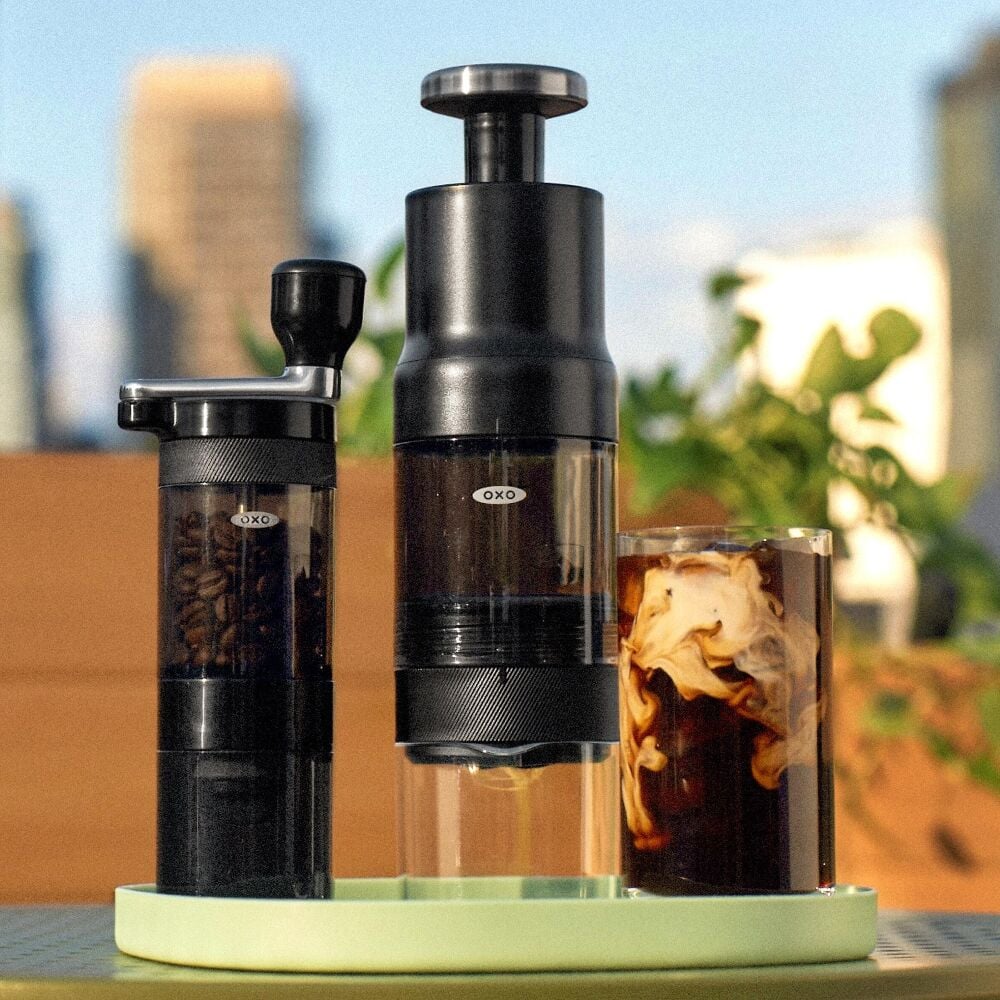 Rapid Brew Travel Bundle U4