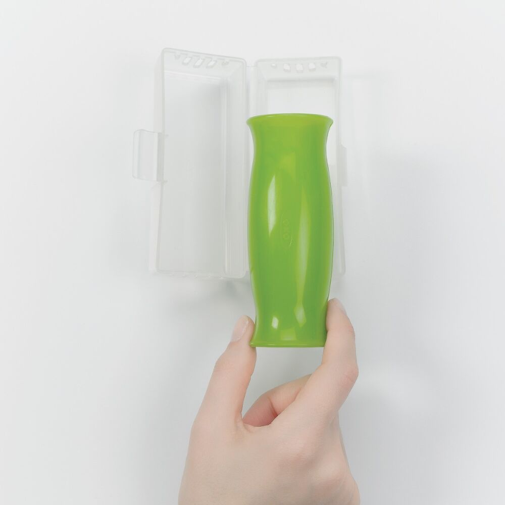 Garlic Peeler M5