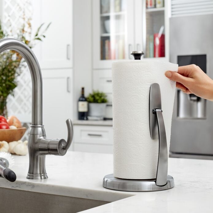 SimplyTear™ Paper Towel Holder M4