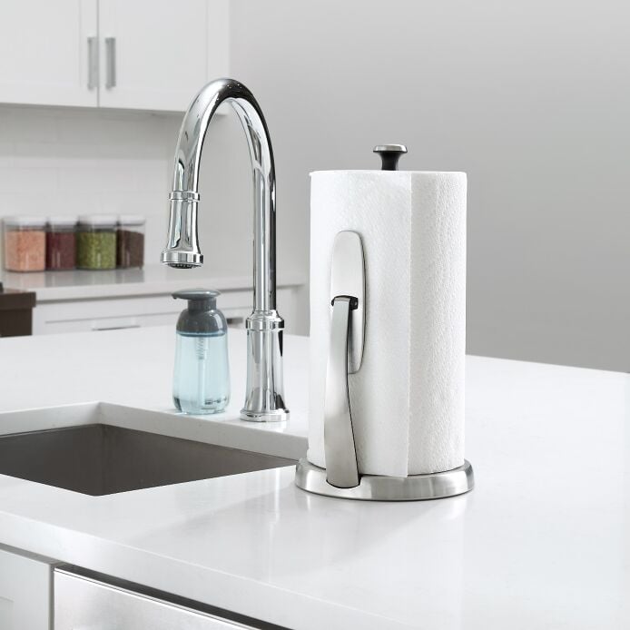 SimplyTear™ Paper Towel Holder M4