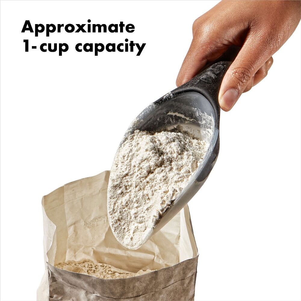 Scoop (1 Cup) N3