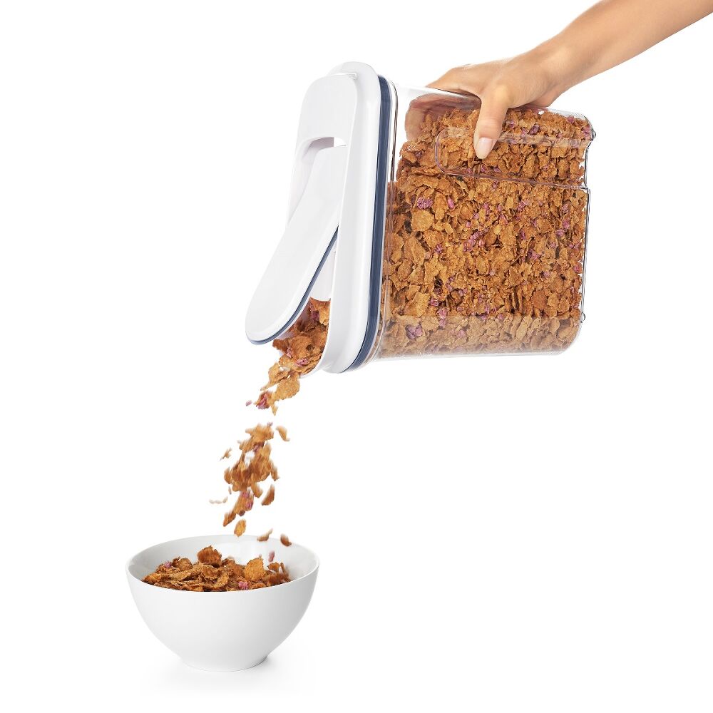POP Medium Cereal Dispenser (3.4 Qt.) Q6