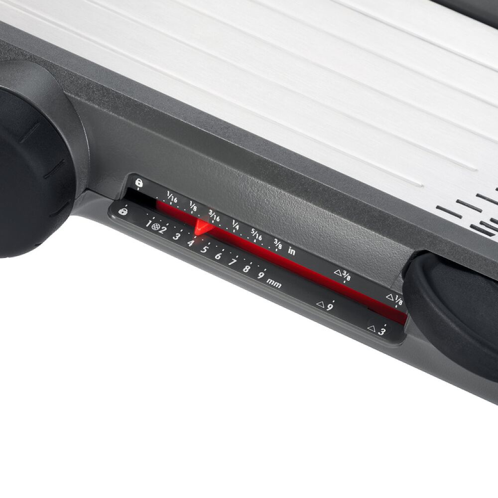 Chef's Mandoline Slicer 2.0 U1