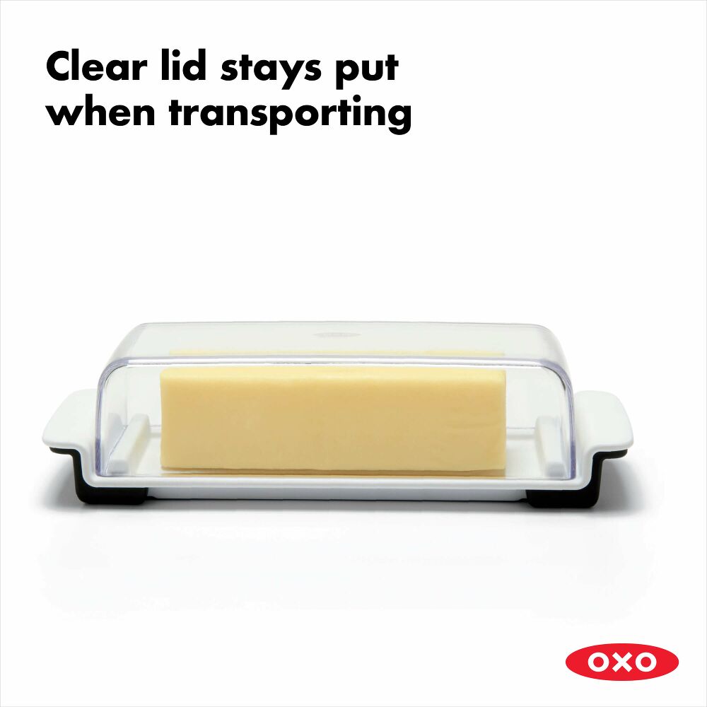 Butter Dish Y5