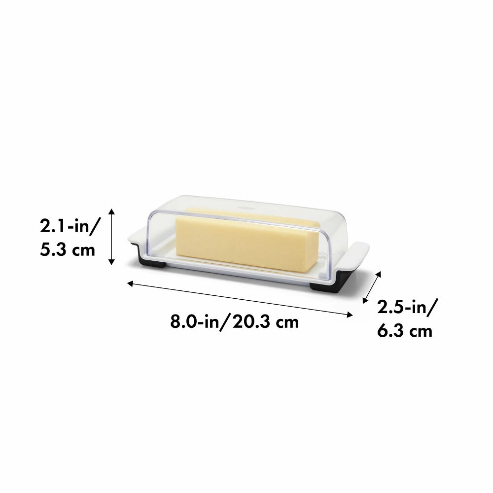 Butter Dish Y5