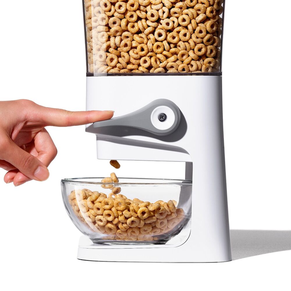 OXO Good Grips Countertop Cereal Dispenser K5