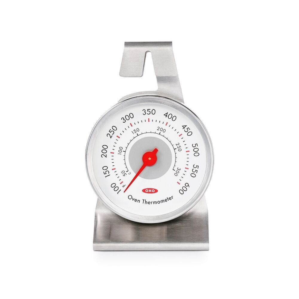 Chef's Precision Oven Thermometer S5