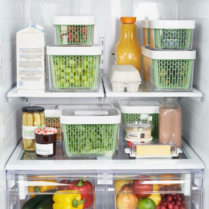 GreenSaver Produce Keeper (5.0 Qt) U0