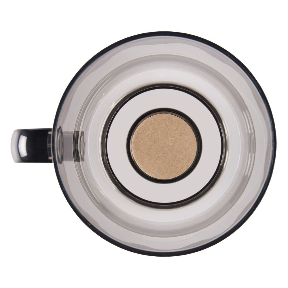 Cold Brew Coffee Maker Paper Filters S1