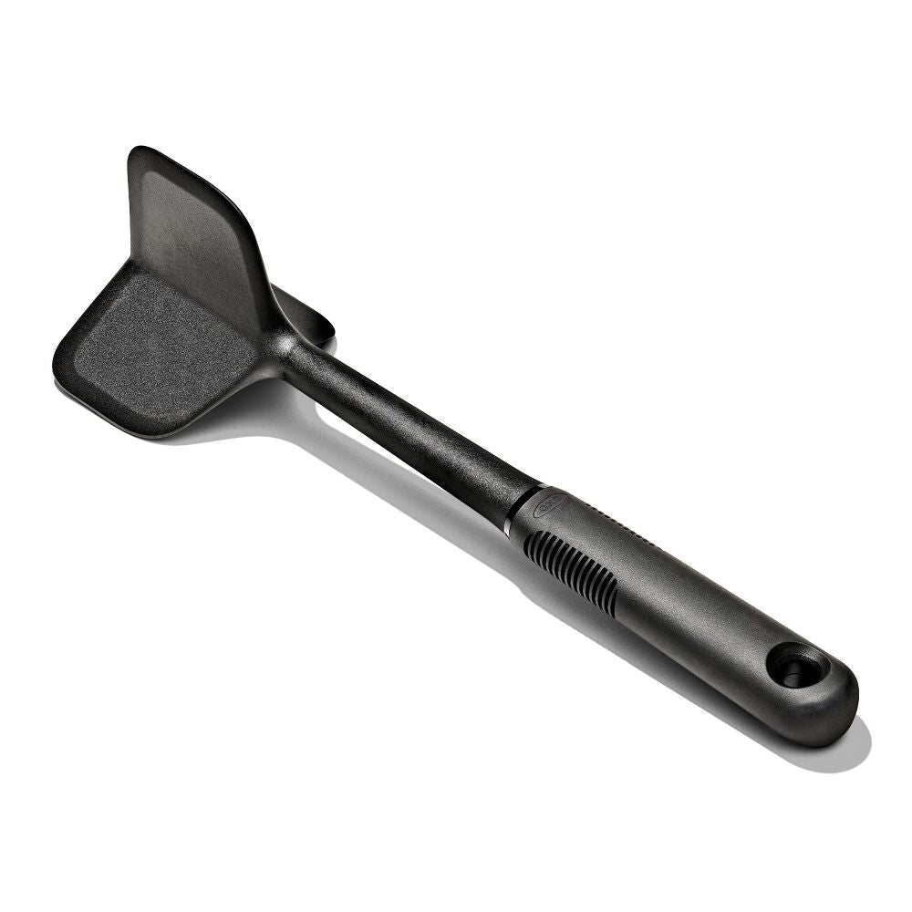 Ground Meat Chopper & Turner Q9