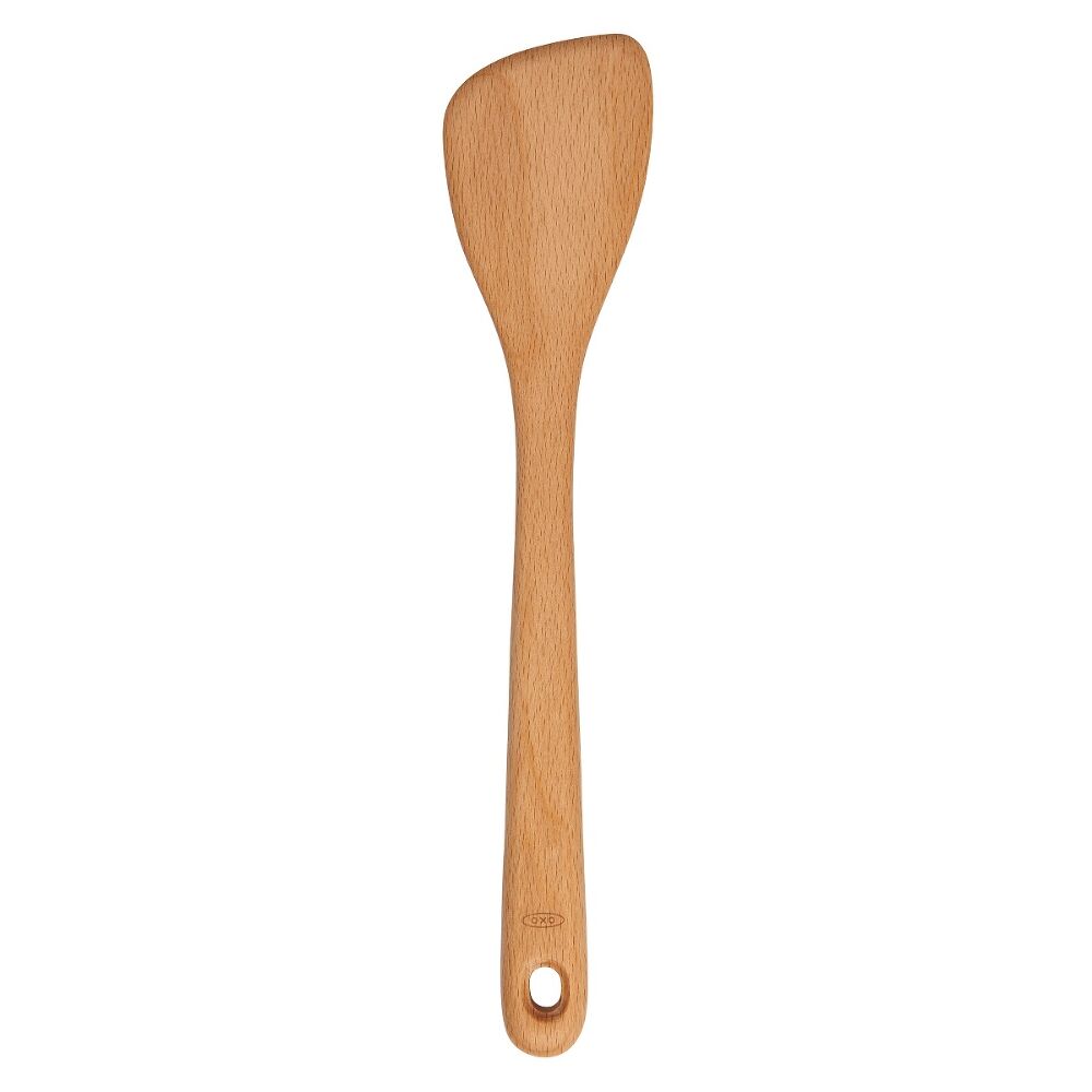3-Piece Wooden Turner Set U6