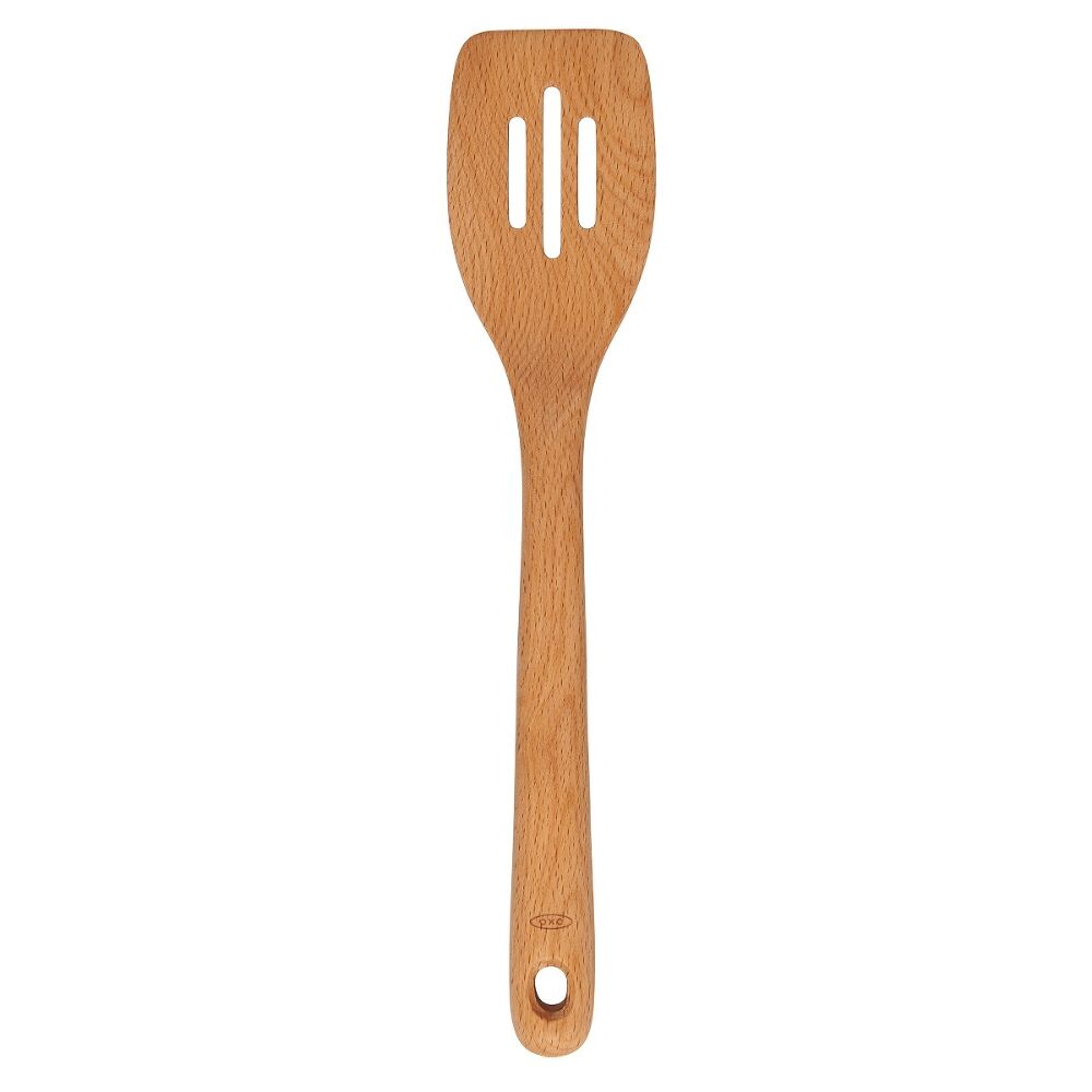 3-Piece Wooden Turner Set U6