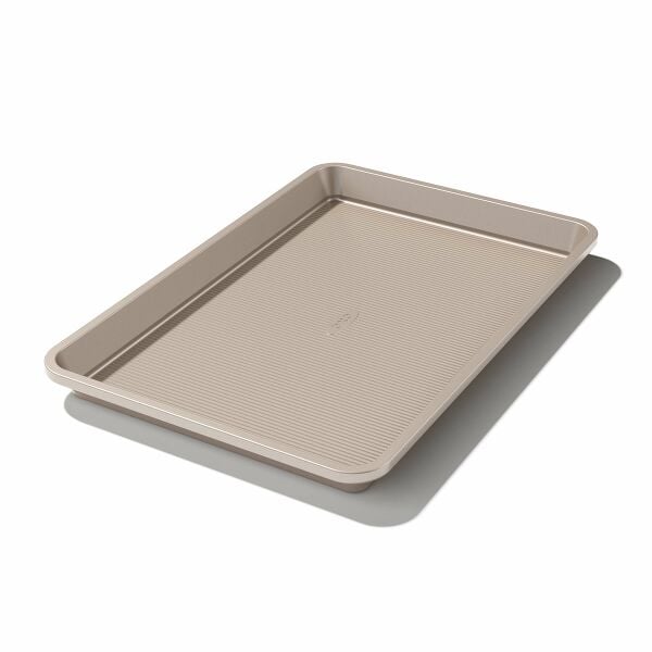 Non-Stick Pro Jelly Roll Pan - 10" x 15" Y2