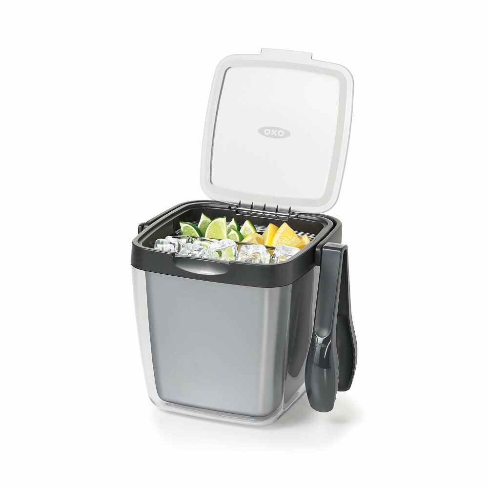3 Piece Ice Bucket Set S8