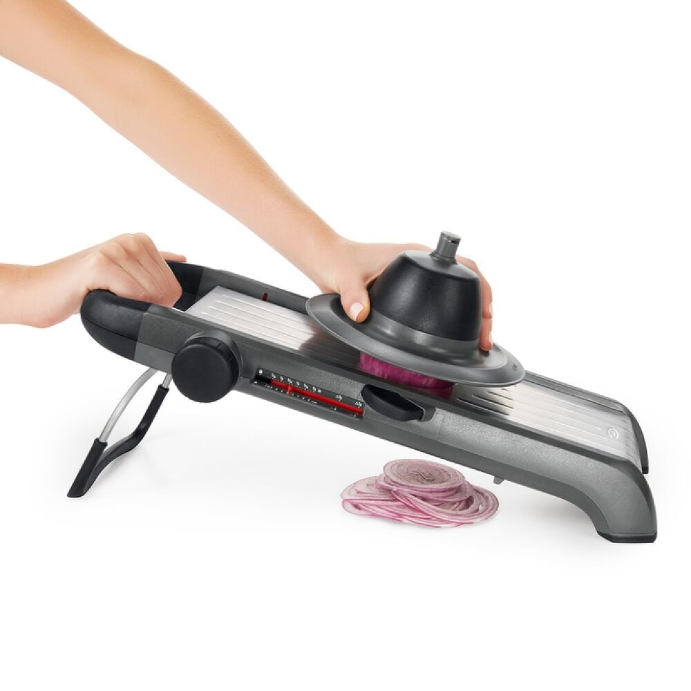 Chef's Mandoline Slicer 2.0 U1