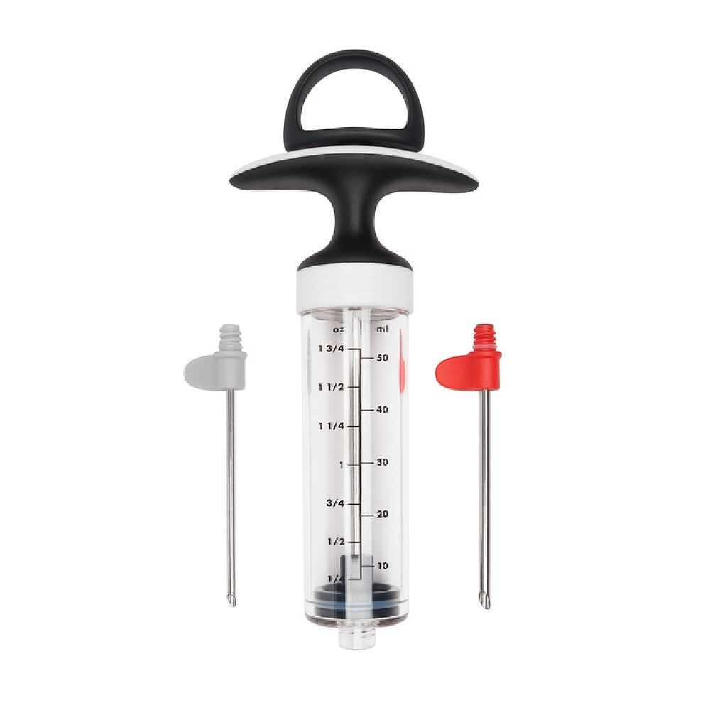 Flavor Injector W3