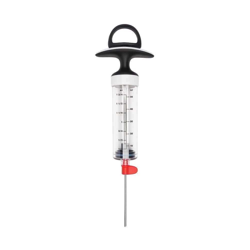 Flavor Injector W3