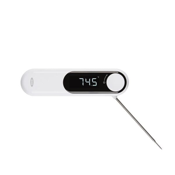 Thermocouple Thermometer W1