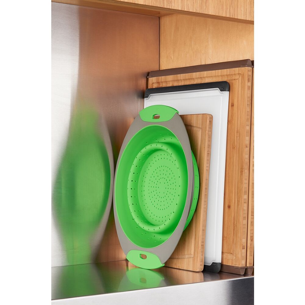 Collapsible Colander (3.5 Qt) D0