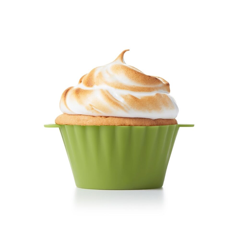 Silicone Baking Cups (12 Pack) U1