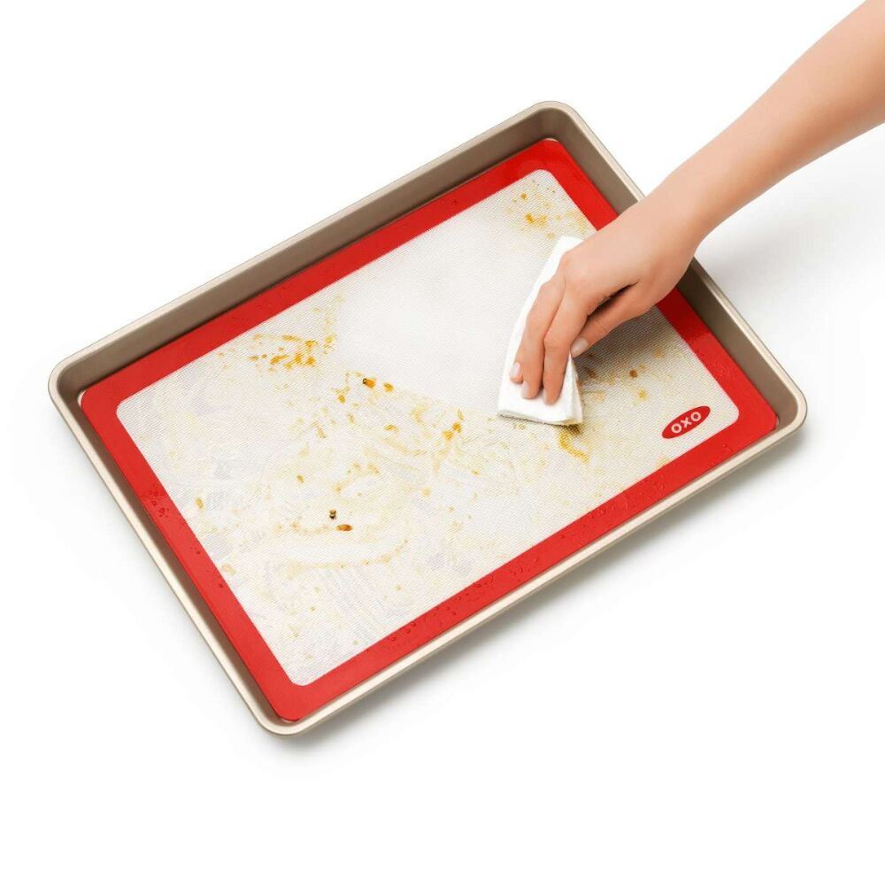 Silicone Baking Mat L6