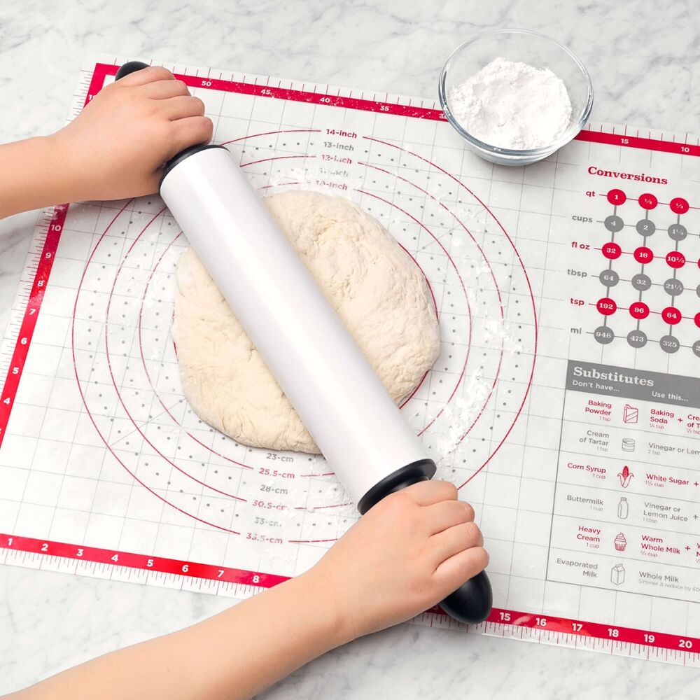 OXO Silicone Pastry Mat S0