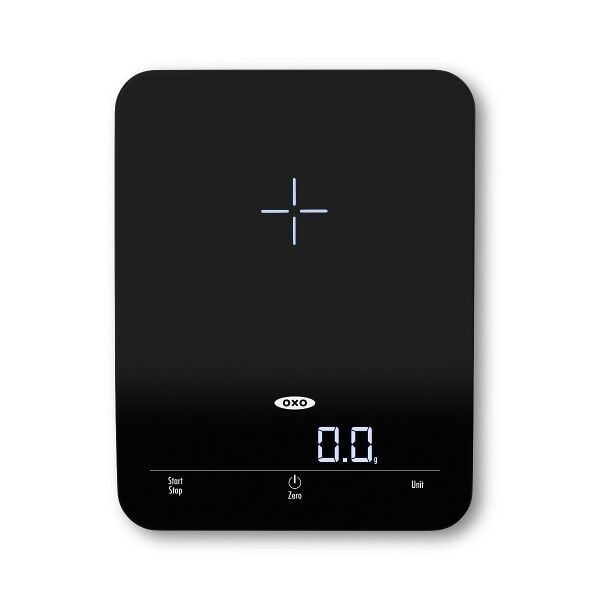 OXO Good Grips 6-lb Precision Scale With Timer L4