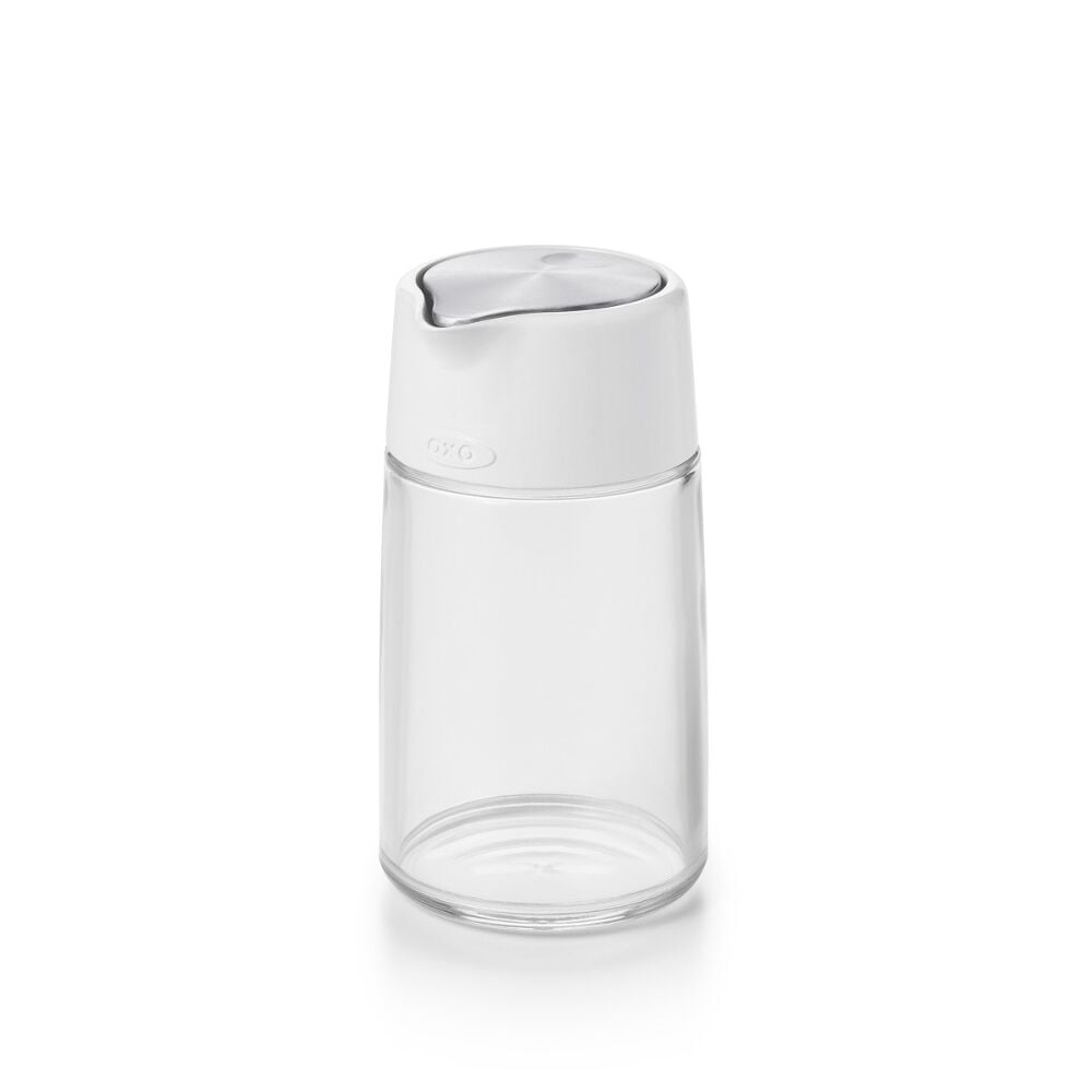 OXO Glass Creamer A0