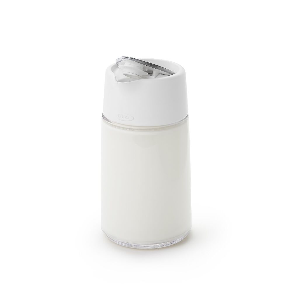 OXO Glass Creamer A0