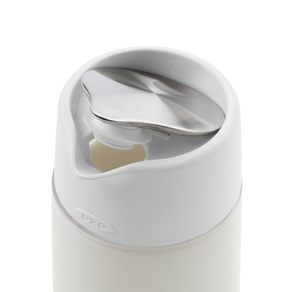 OXO Glass Creamer A0