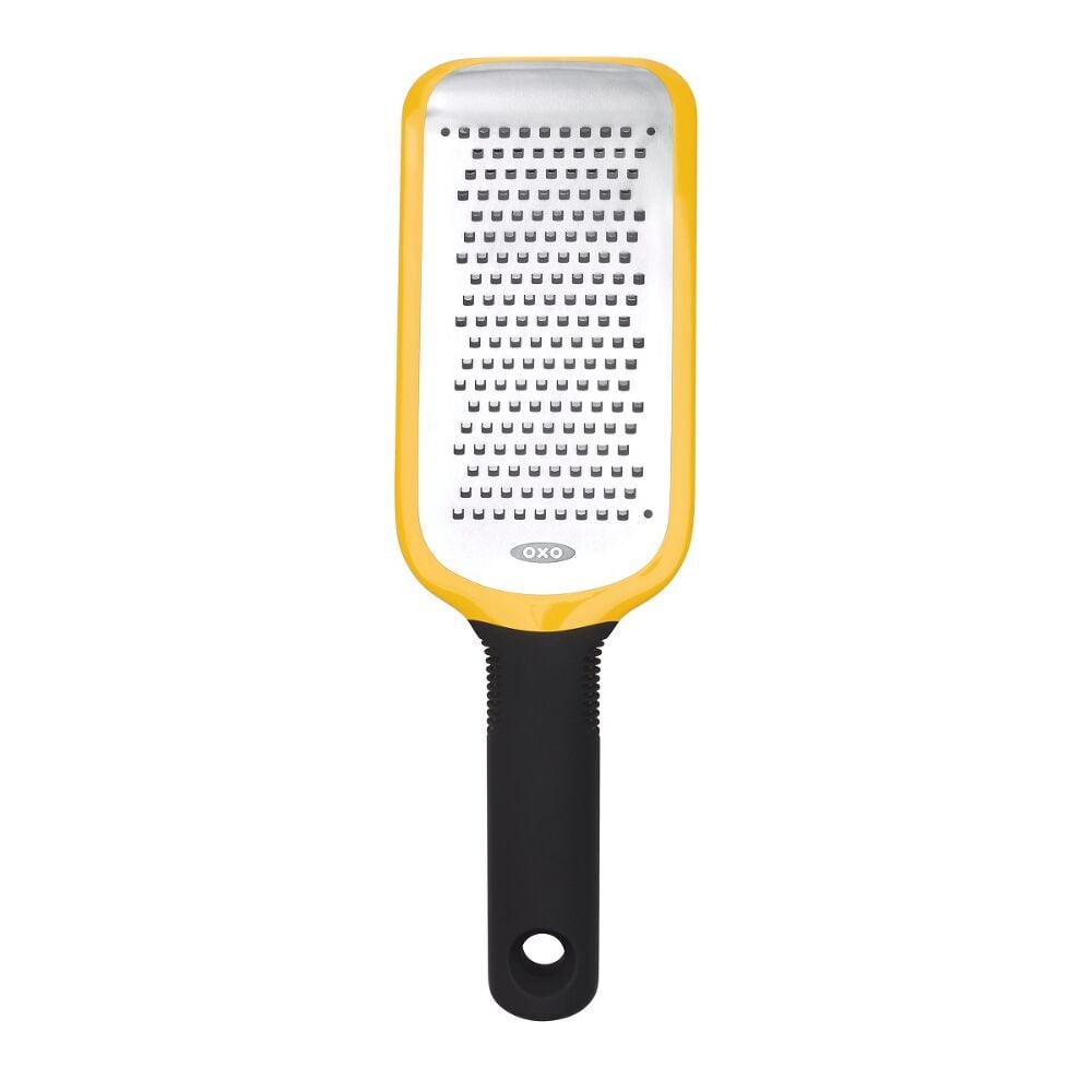 Etched Medium Grater N4