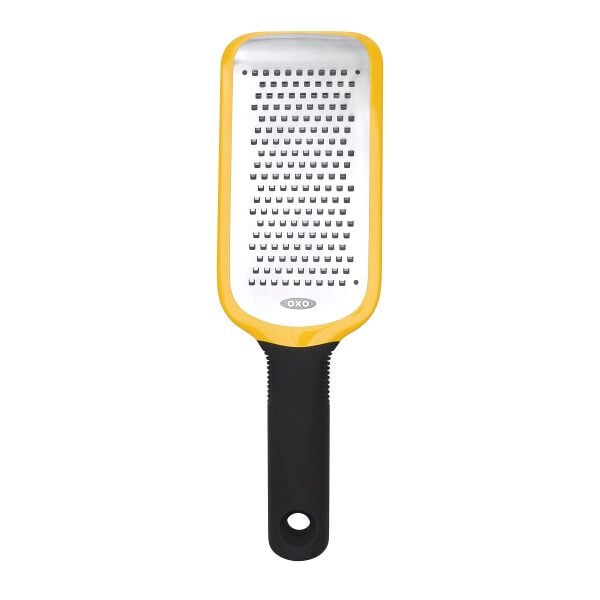 Etched Medium Grater N4