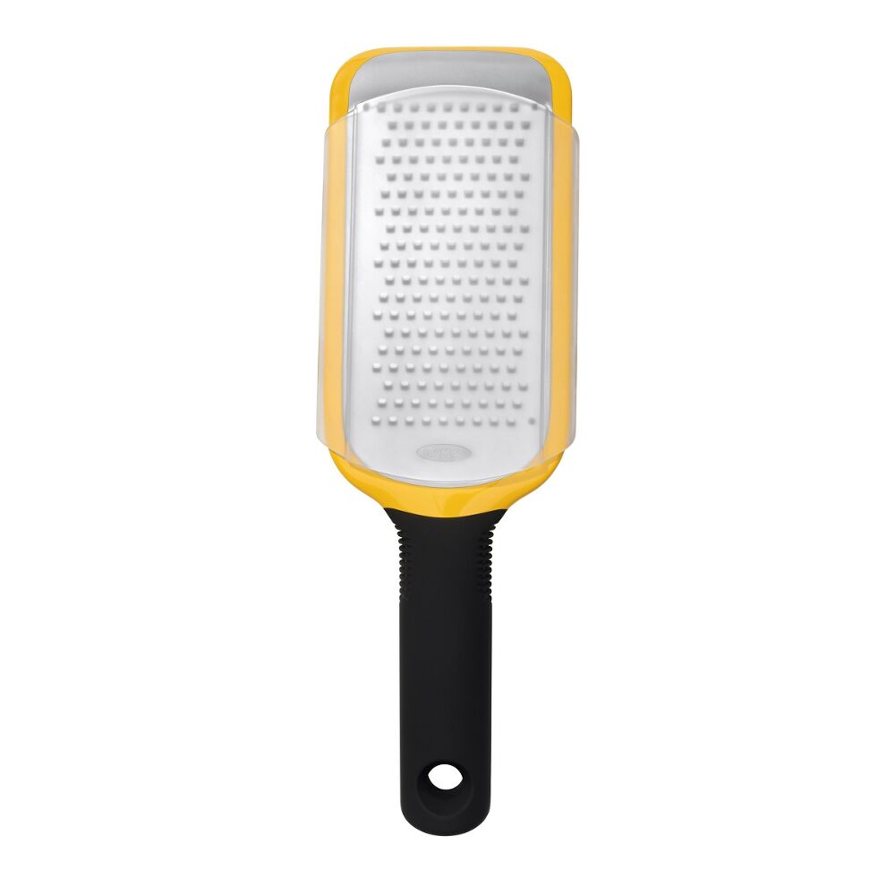 Etched Medium Grater N4