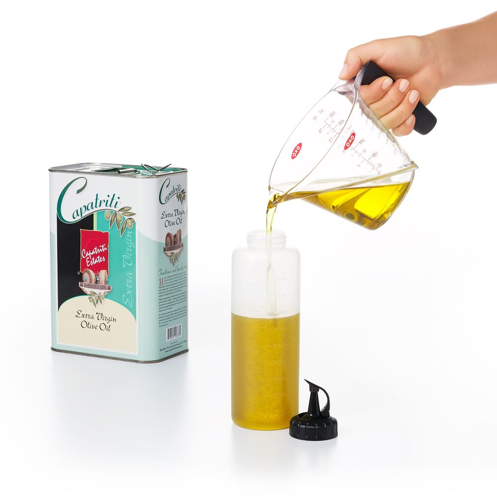 OXO Chef's Squeeze Bottles - 12 ounces O8