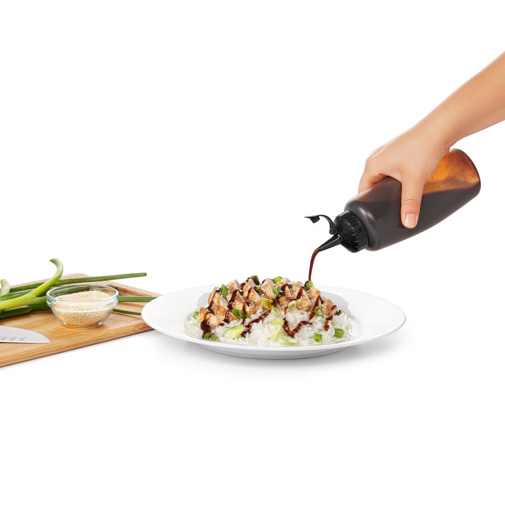 OXO Chef's Squeeze Bottles - 12 ounces O8