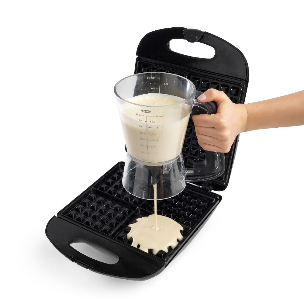 OXO Good Grips Precision Batter Dispenser M3