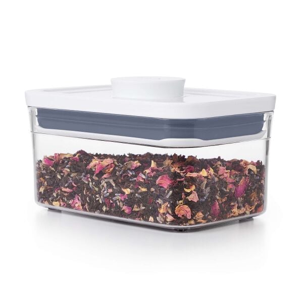 POP Container - Rectangle Mini (0.6 Qt.) N2