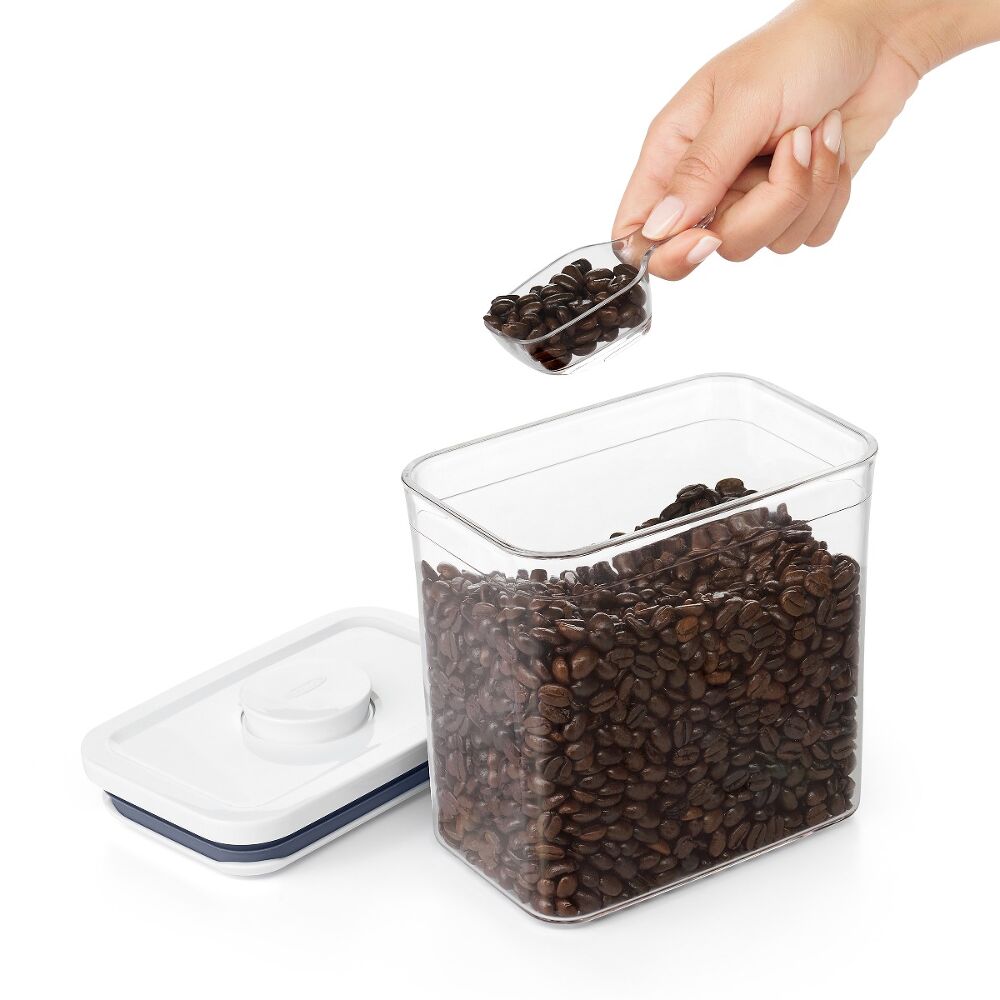 POP Coffee Scoop S6