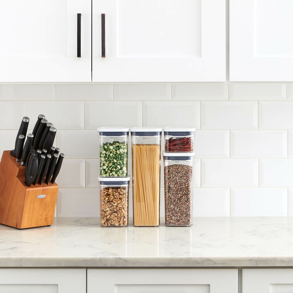 5-Piece POP Container Set R6