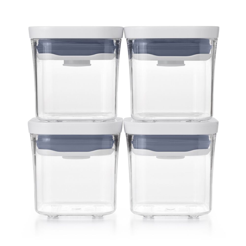 POP 4-Piece Mini Container Set L8