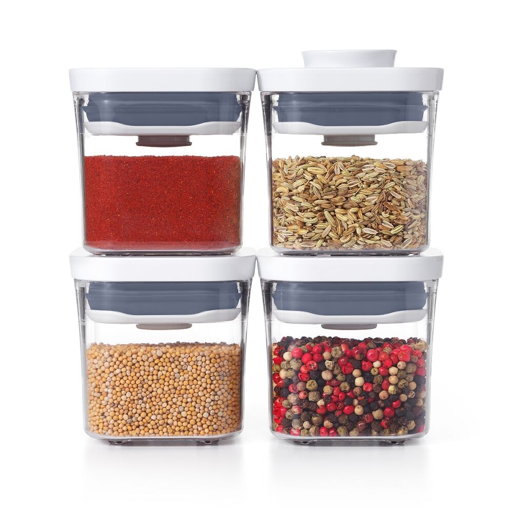 POP 4-Piece Mini Container Set L8