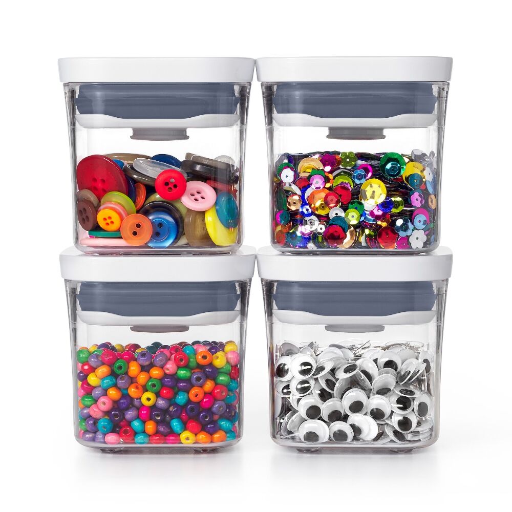POP 4-Piece Mini Container Set L8