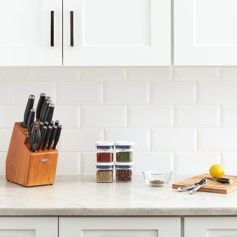 POP 4-Piece Mini Container Set L8