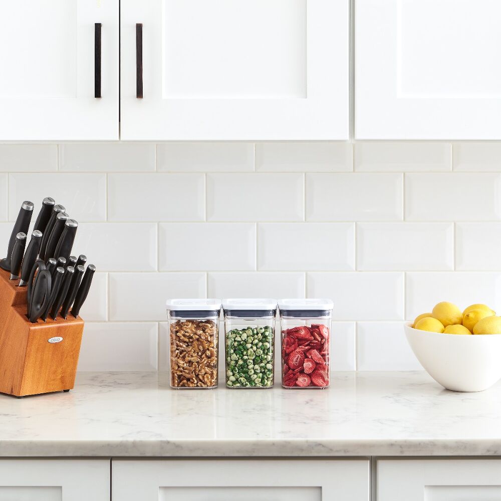 3 Piece POP Container Set E2
