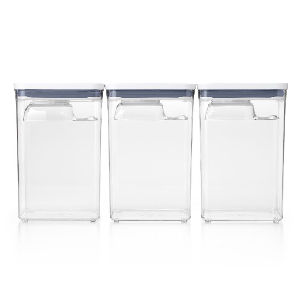OXO POP 7-Piece Bundle C5